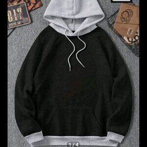 Mens Sweatshirt